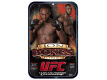 UFC Jon Jones Clubhouse Sign